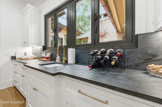 65 Wildlife Preserve, St. Simons Island, GA 31522