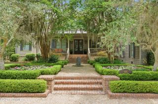 65 Wildlife Preserve, St. Simons Island, GA 31522