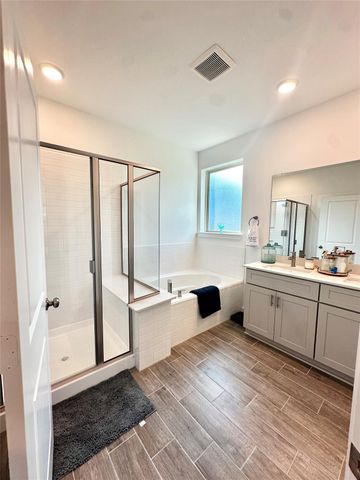 21122 Milazzo Park Trail, Tomball, TX 77377