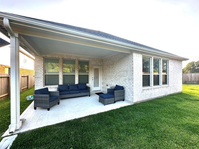 21122 Milazzo Park Trail, Tomball, TX 77377