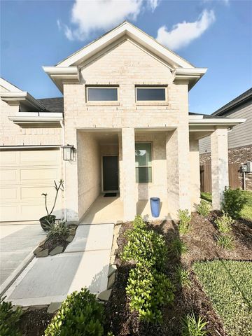 21122 Milazzo Park Trail, Tomball, TX 77377