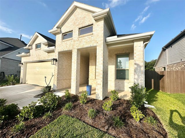 21122 Milazzo Park Trail, Tomball, TX 77377
