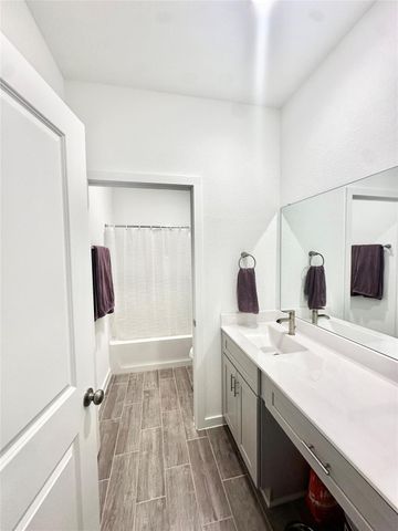 21122 Milazzo Park Trail, Tomball, TX 77377