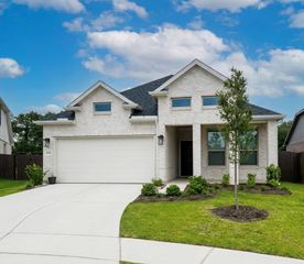 21122 Milazzo Park Trail, Tomball, TX 77377