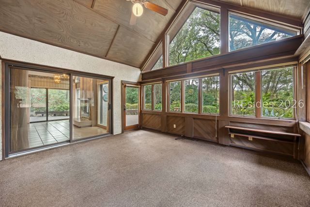 22 Sally Port Rd, Hilton Head Island, SC 29928