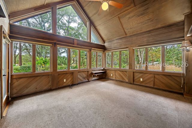 22 Sally Port Rd, Hilton Head Island, SC 29928