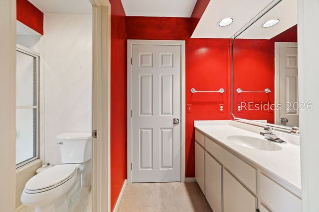 22 Sally Port Rd, Hilton Head Island, SC 29928