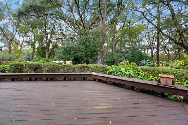 22 Sally Port Rd, Hilton Head Island, SC 29928