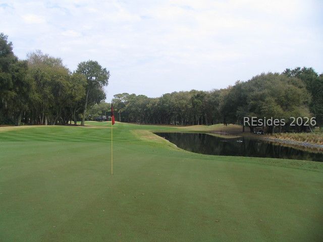 22 Sally Port Rd, Hilton Head Island, SC 29928