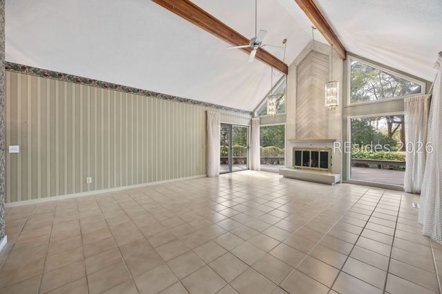 22 Sally Port Rd, Hilton Head Island, SC 29928