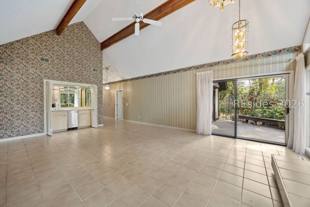 22 Sally Port Rd, Hilton Head Island, SC 29928