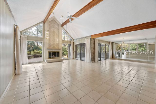 22 Sally Port Rd, Hilton Head Island, SC 29928