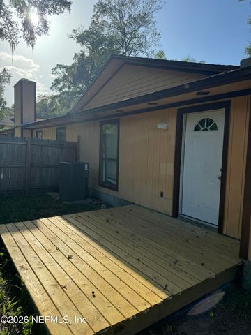 7528 JASPER AVE Avenue, Jacksonville, FL 32211