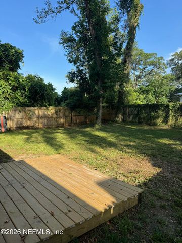 7528 JASPER AVE Avenue, Jacksonville, FL 32211