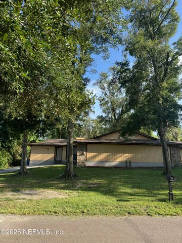 7528 JASPER AVE Avenue, Jacksonville, FL 32211