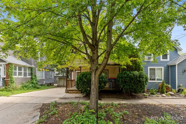 816 Jennette Avenue Nw, City Of Grand Rapids, MI 49504