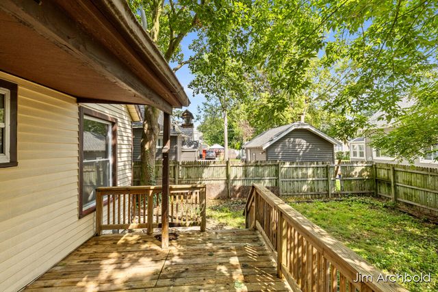 816 Jennette Avenue Nw, City Of Grand Rapids, MI 49504