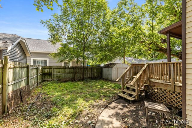 816 Jennette Avenue Nw, City Of Grand Rapids, MI 49504