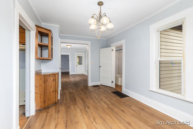 816 Jennette Avenue Nw, City Of Grand Rapids, MI 49504