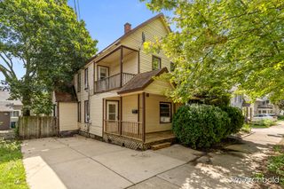 816 Jennette Avenue Nw, City Of Grand Rapids, MI 49504