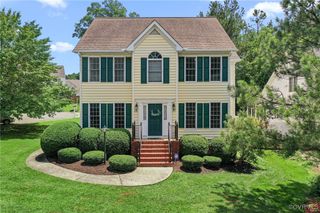 3321 Ceres Rd, Henrico, VA 23294