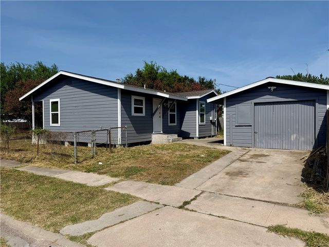 1002 Vernon Dr, Corpus Christi, TX 78407