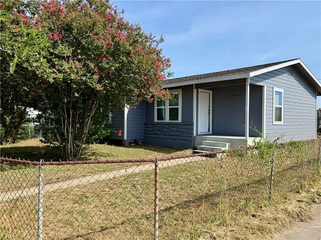 1002 Vernon Dr, Corpus Christi, TX 78407