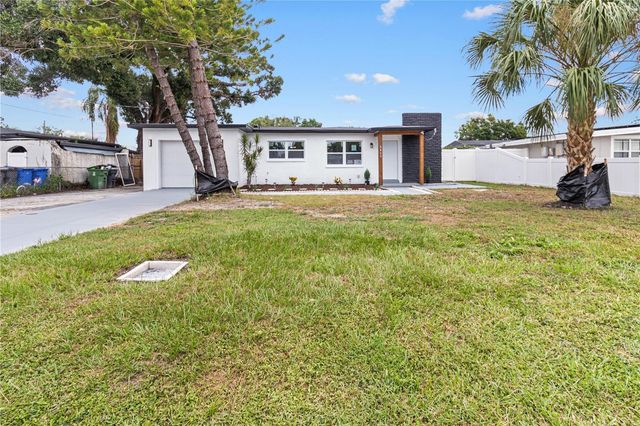 2917 W CLIFTON STREET, Tampa, FL 33614