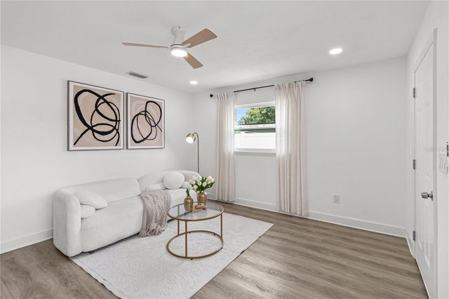 2917 W CLIFTON STREET, Tampa, FL 33614