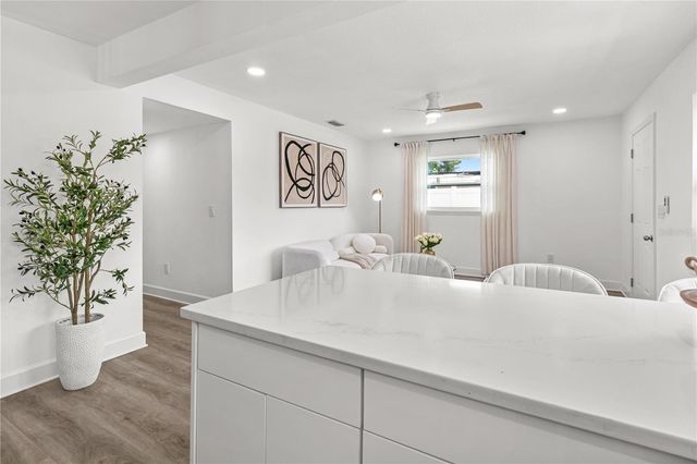 2917 W CLIFTON STREET, Tampa, FL 33614