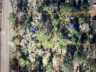Lot 22 Alex Ln, Hattiesburg, MS 39402