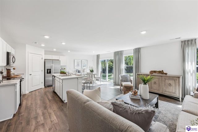 261 Saratoga Ln, Elizabethtown, KY 42701