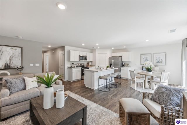 261 Saratoga Ln, Elizabethtown, KY 42701