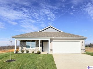 261 Saratoga Ln, Elizabethtown, KY 42701