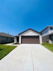 5211 Mossdale Bluff Lane, Spring, TX 77373