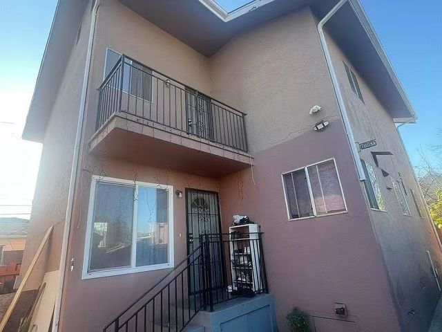 1803 Rosedale Ave, Oakland, CA 94601