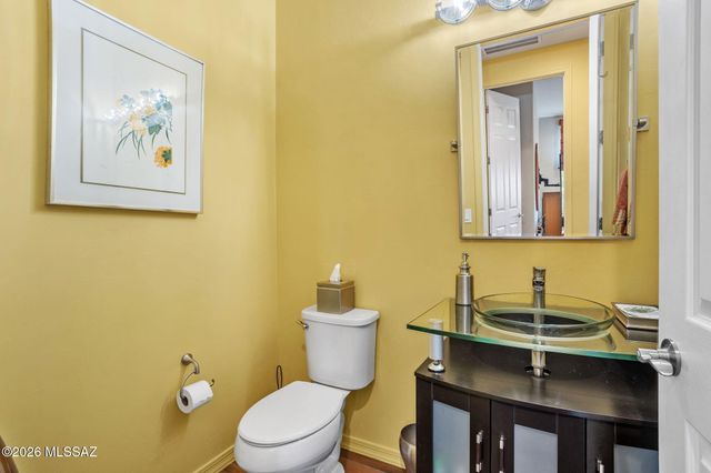 10369 S Coupe Place, Vail, AZ 85641