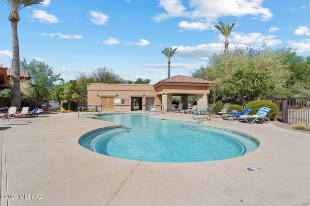 10369 S Coupe Place, Vail, AZ 85641