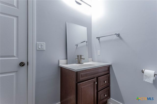 1110 N 42nd Street, Temple, TX 76501