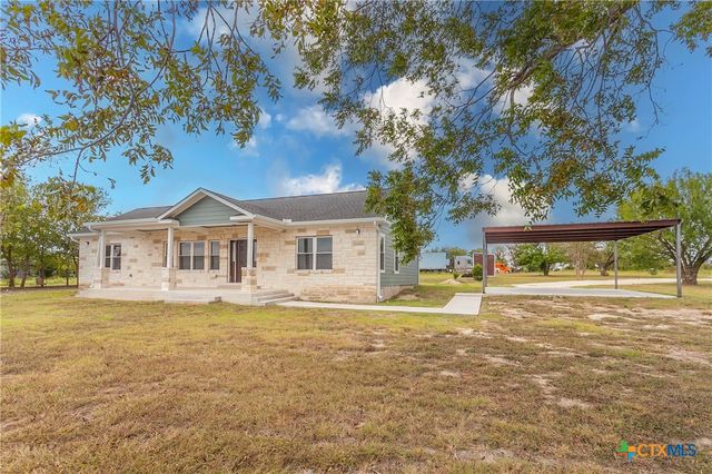 1110 N 42nd Street, Temple, TX 76501