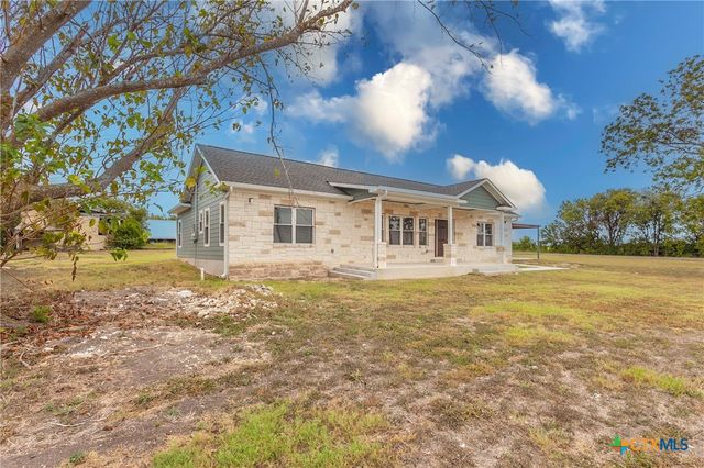 1110 N 42nd Street, Temple, TX 76501