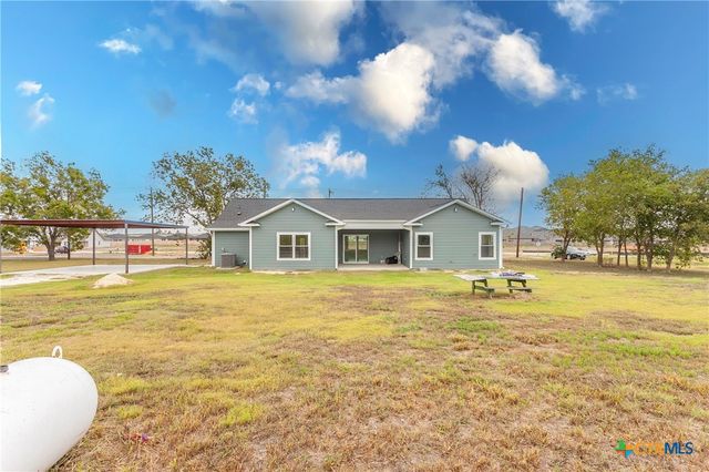 1110 N 42nd Street, Temple, TX 76501