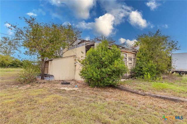 1110 N 42nd Street, Temple, TX 76501
