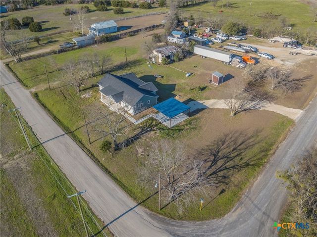 1110 N 42nd Street, Temple, TX 76501
