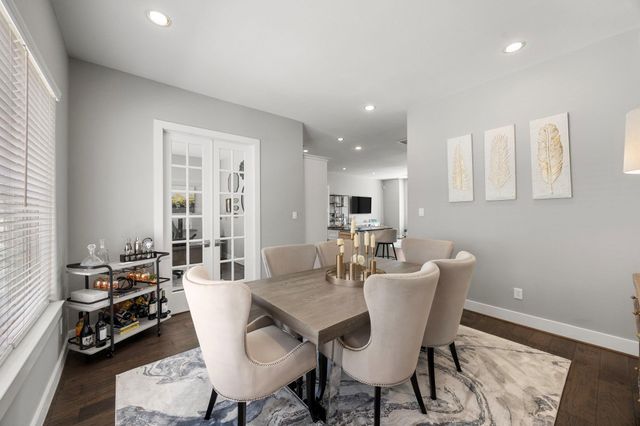 1216 Murrayhill Drive, Houston, TX 77043