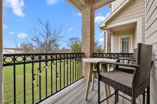 1216 Murrayhill Drive, Houston, TX 77043