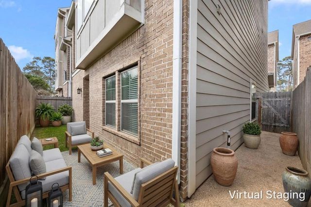 1216 Murrayhill Drive, Houston, TX 77043
