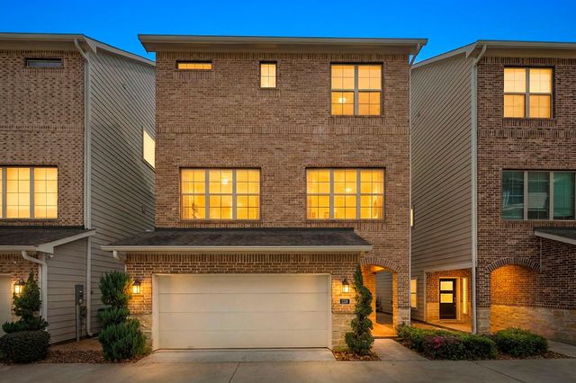 1216 Murrayhill Drive, Houston, TX 77043