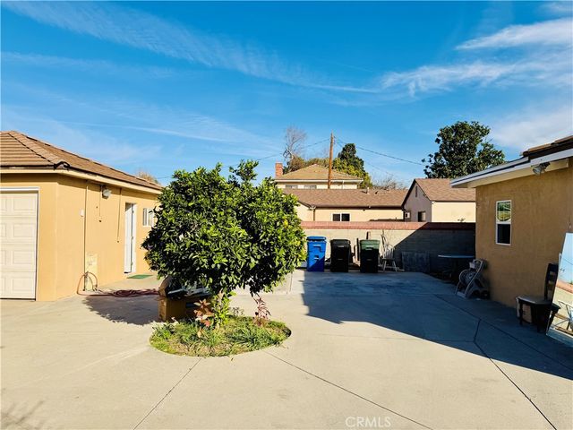 9455 Daines Drive, Temple City, CA 91780