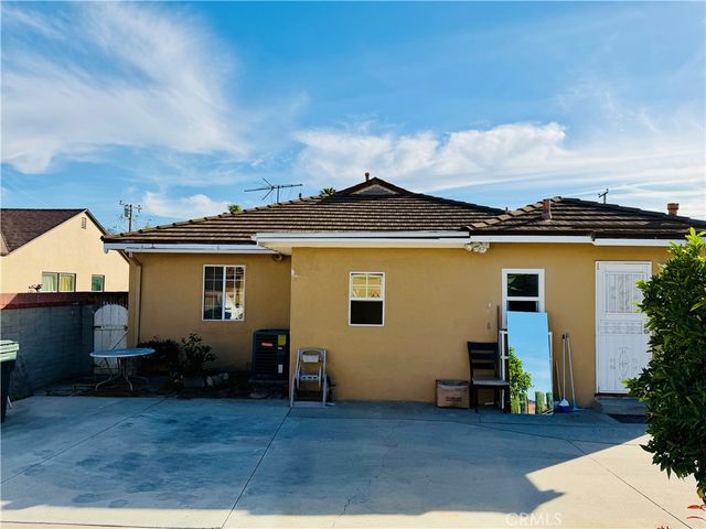 9455 Daines Drive, Temple City, CA 91780